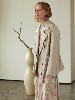 Matisse Lambs Leather Rider Jacket_Ceramique Gray